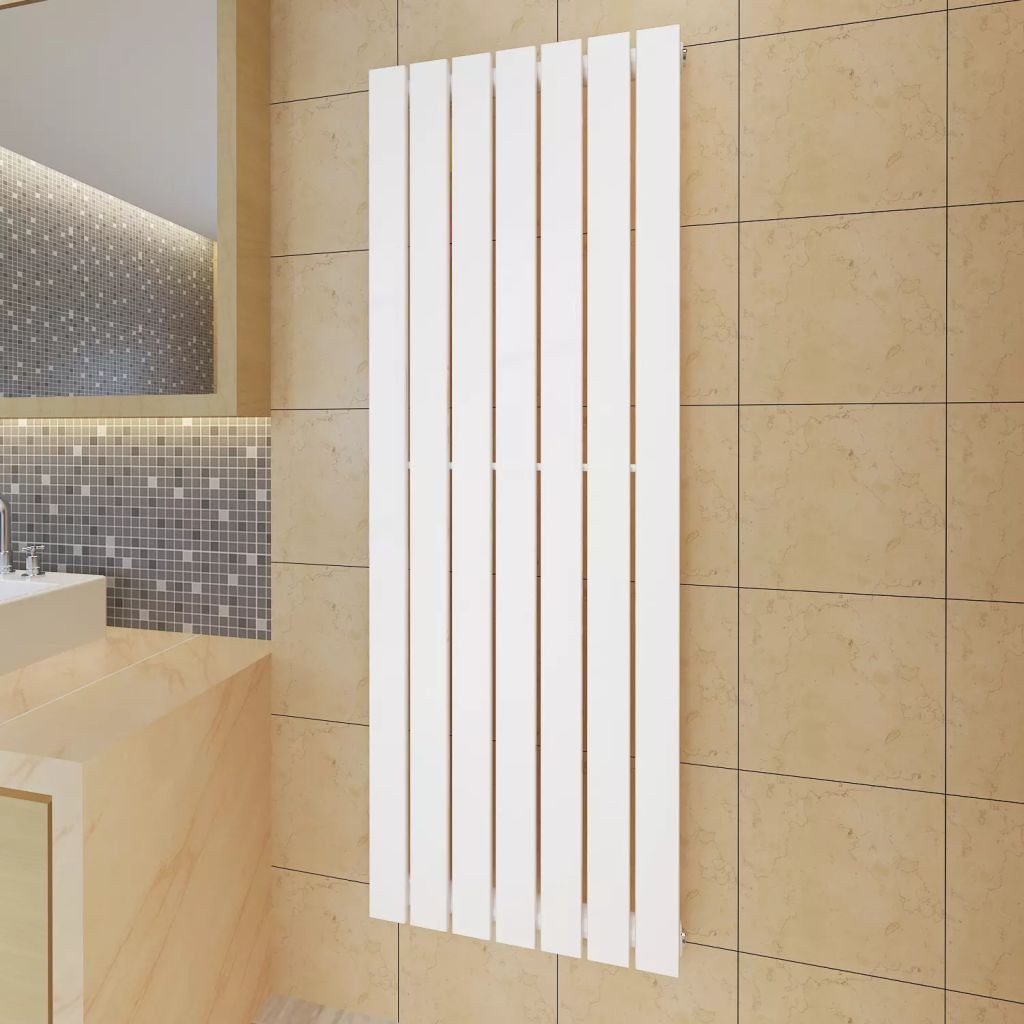Heating Panel White 542mm x 1500mm